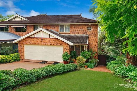 32b Hyde Ave, Glenhaven, NSW 2156