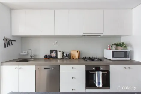 5/33 James St, Windsor, VIC 3181