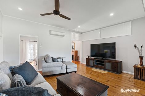 Property photo of 22 Rustic Road Sharon QLD 4670