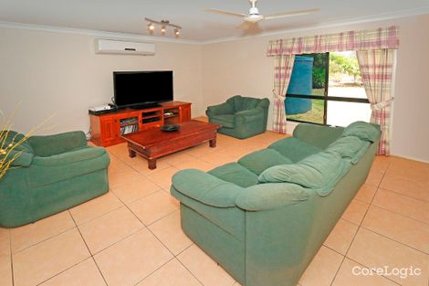 Property photo of 15 Cunningham Drive Glenlee QLD 4711