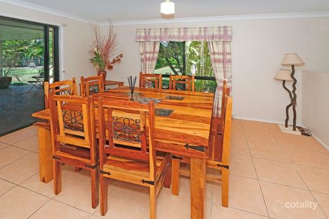 Property photo of 15 Cunningham Drive Glenlee QLD 4711