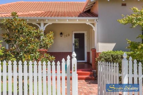 149 Hensman St, Kensington, WA 6151