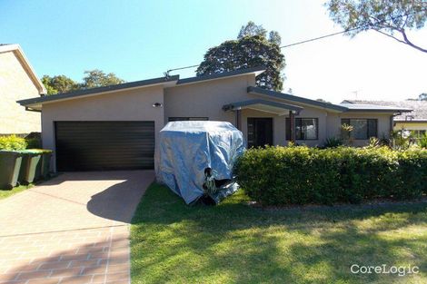 Property photo of 17 Mundakal Avenue Kirrawee NSW 2232
