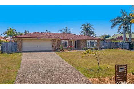 8 Lido Ct, Wellington Point, QLD 4160