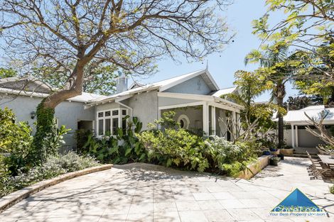 Property photo of 3 Griver Street Cottesloe WA 6011