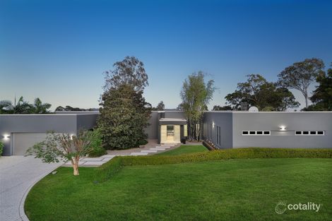 40 Whistler Ridge Dr, Yandina Creek, QLD 4561