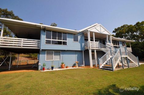 Property photo of 15 Kevin Drive Hidden Valley QLD 4703