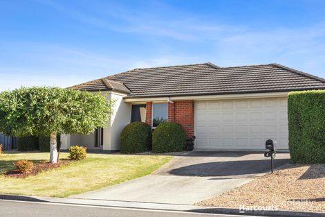 Property photo of 8 Carillion Court Newnham TAS 7248