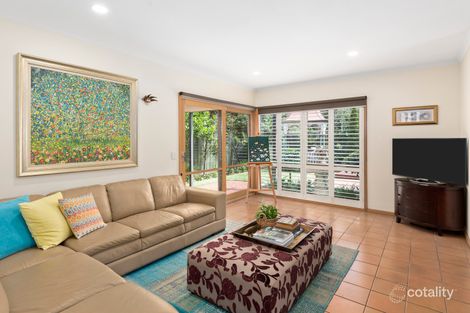 Property photo of 5 Alexandra Avenue Canterbury VIC 3126