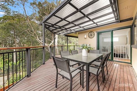 Property photo of 3 Ellimatta Street Rydalmere NSW 2116