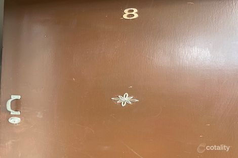 8/2 Truman St, South Kingsville, VIC 3015