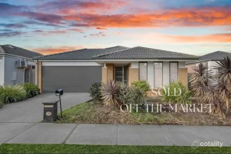 104 Hamish Dr, Tarneit, VIC 3029