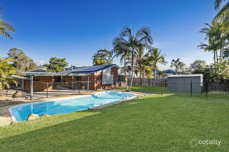 Property photo of 16 Hampshire Crescent Alexandra Hills QLD 4161