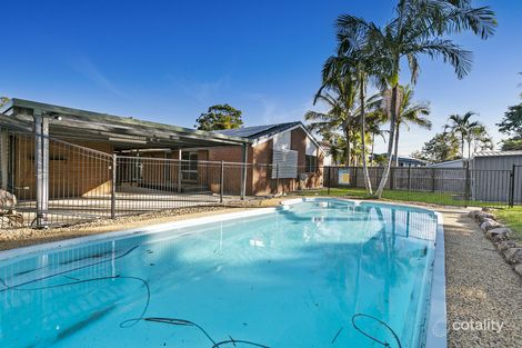Property photo of 16 Hampshire Crescent Alexandra Hills QLD 4161