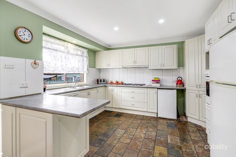 Property photo of 22 Netherton Avenue St Clair NSW 2759