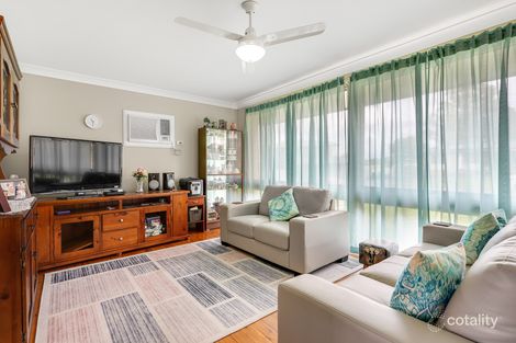 Property photo of 22 Netherton Avenue St Clair NSW 2759