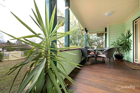 Property photo of 66 Paterson Street Ainslie ACT 2602