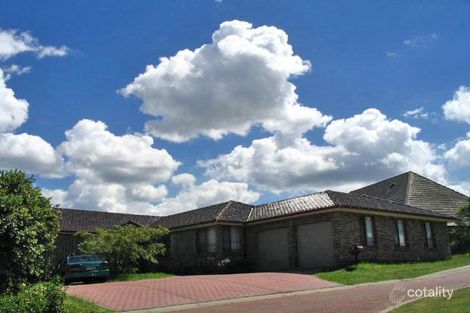 26 Buttermere Dr, Lakelands, NSW 2282