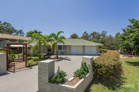 Property photo of 1 Macklin Court Upper Coomera QLD 4209