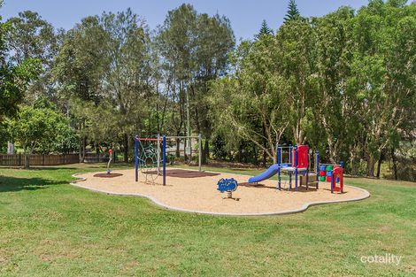 Property photo of 1 Macklin Court Upper Coomera QLD 4209