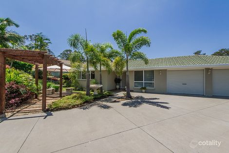 Property photo of 1 Macklin Court Upper Coomera QLD 4209