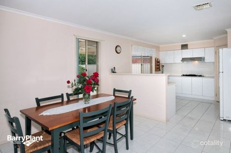 Property photo of 14 Creighton Way Craigieburn VIC 3064