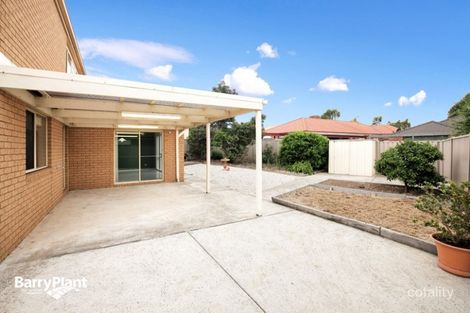 Property photo of 14 Creighton Way Craigieburn VIC 3064