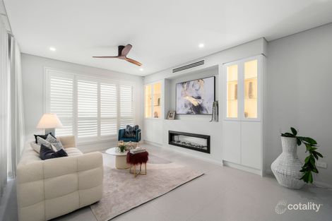 Property photo of 37 Solstice Street Box Hill NSW 2765