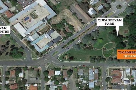Property photo of 73 Campbell Street Queanbeyan NSW 2620