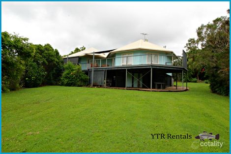 14 Oleander Dr, Yungaburra, QLD 4884