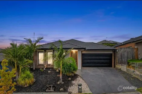 38 Mountford Rise, Pakenham, VIC 3810