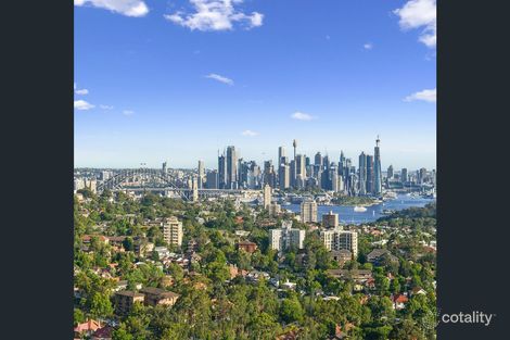 Property photo of 2501/1 Marshall Avenue St Leonards NSW 2065