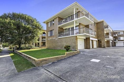 8/43 Chelsea Ave, Broadbeach, QLD 4218