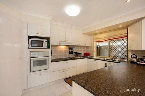 Property photo of 6 Bradshaw Drive Currumbin Waters QLD 4223