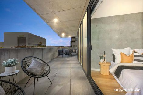 Property photo of 702/2 Batman Street Braddon ACT 2612