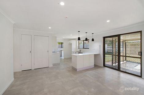 Property photo of 50 Sherborne Street Carindale QLD 4152