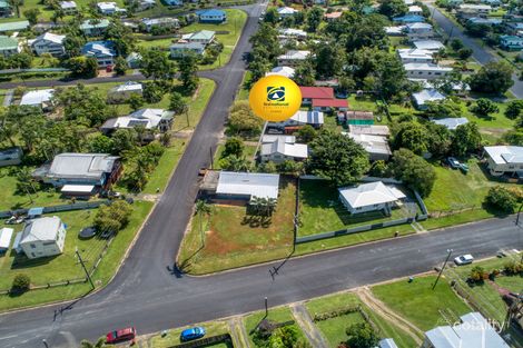 25 Fitzgerald St, East Innisfail, QLD 4860
