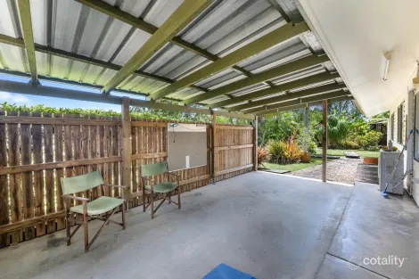 Property photo of 1 Honeysuckle Street Andergrove QLD 4740