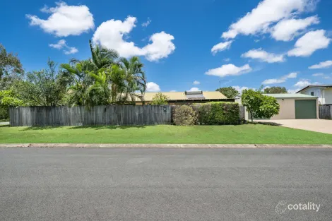 Property photo of 1 Honeysuckle Street Andergrove QLD 4740