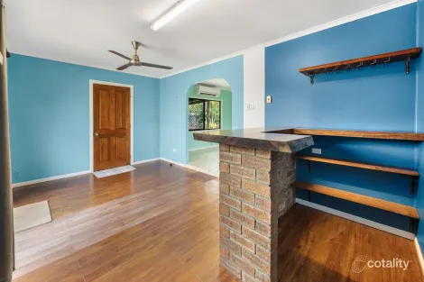 Property photo of 1 Honeysuckle Street Andergrove QLD 4740