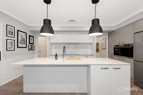 Property photo of 2 Village High Crescent Coomera QLD 4209