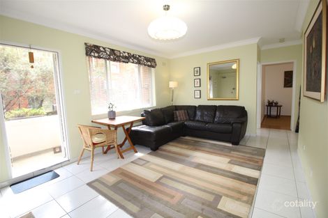 Property photo of 2/38 Denman Avenue Wiley Park NSW 2195