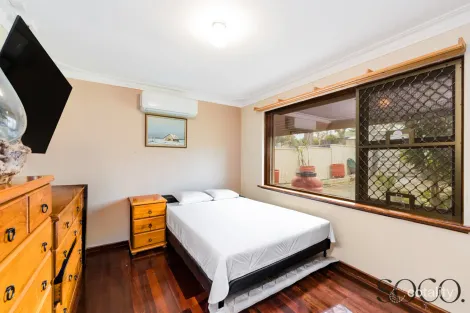 Property photo of 24 Inkpen Way Orelia WA 6167