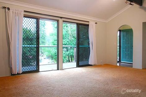 Property photo of 3 Bynoe Close Chapel Hill QLD 4069