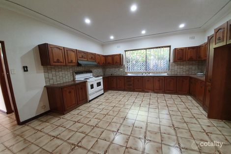 Property photo of 1 Sibbick Street Russell Lea NSW 2046