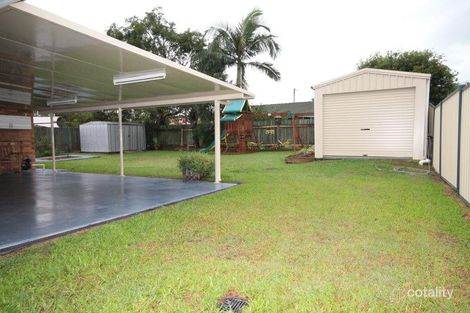 Property photo of 21 Parish Road Caboolture QLD 4510