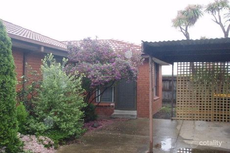 3/29 Greene St, South Kingsville, VIC 3015