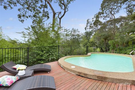 Property photo of 8 Alkira Circuit Narraweena NSW 2099