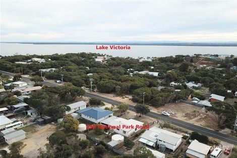 Property photo of 298 National Park Road Loch Sport VIC 3851