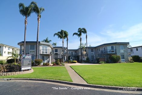 Property photo of 2/6 Calendo Court Merimbula NSW 2548